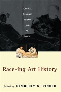 Race-ing Art History