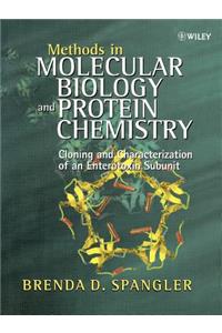 Methods in Molecular Biology and Protein Chemistry