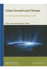 Urban Growth and Change