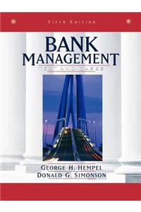 Bank Management