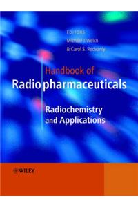 Handbook of Radiopharmaceuticals