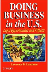 Doing Business in the Us