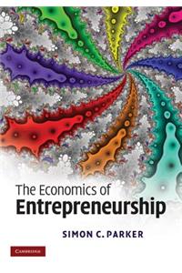 Economics of Entrepreneurship