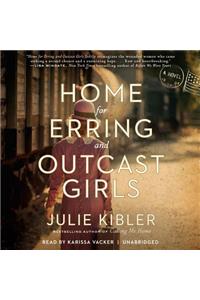 Home for Erring and Outcast Girls