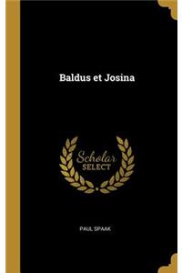 Baldus et Josina