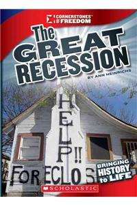 The Great Recession