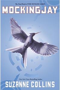 Mockingjay (Hunger Games, Book Three), 3