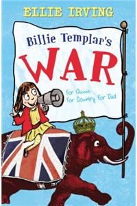 Billie Templar's War