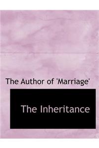The Inheritance