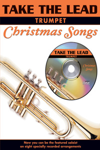 Trumpet, Christmas Songs [With CD (Audio)]