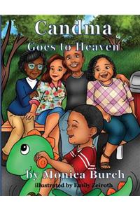 Candma Goes to Heaven