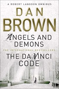 Robert Langdon Omnibus