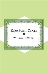 Zero Point Circle II