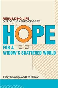 Hope for a Widow's Shattered World