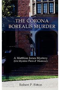 Corona Borealis Murder