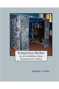 Temporary Shelter