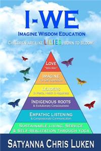 IWE - Imagine Wisdom Education