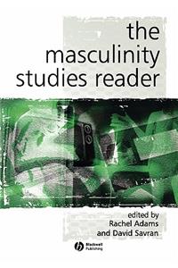 Masculinity Studies Reader