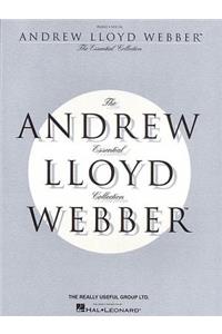 The Essential Andrew Lloyd Webber Collection