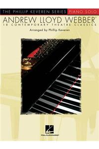 Andrew Lloyd Webber Solos: Arr. Phillip Keveren the Phillip Keveren Series Piano Solo Nfmc 2024-2028 Selection