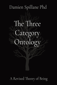 Three Category Ontology