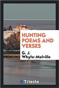 Hunting Poems and Verses