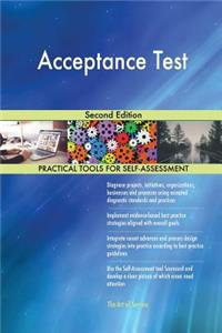 Acceptance Test Second Edition