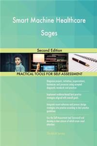 Smart Machine Healthcare Sages Second Edition