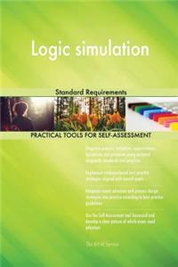 Logic simulation Standard Requirements
