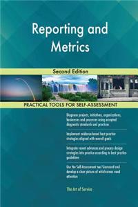 Reporting and Metrics Second Edition