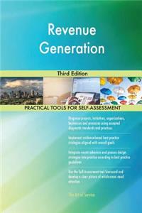 Revenue Generation Third Edition