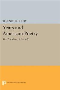 Yeats and American Poetry