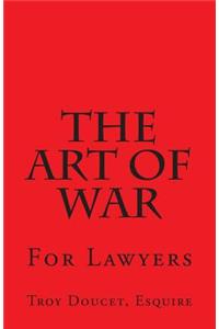 Art of War for Lawyers