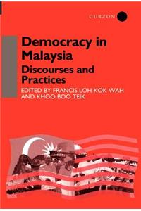 Democracy in Malaysia