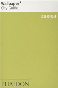 Wallpaper* City Guide Zurich 2013