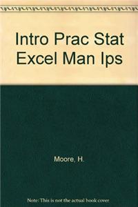 Introduction to the Practice of Statistics Excel Manual with Macros
