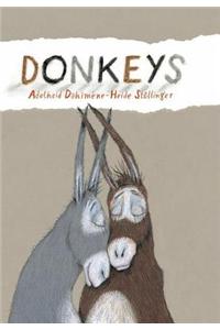 Donkeys