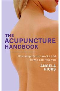 The Acupuncture Handbook