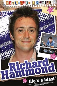 Real-life Stories: Richard Hammond