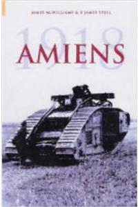 Amiens 1918