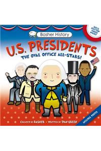 Basher History: Us Presidents