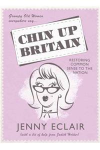 Chin Up Britain