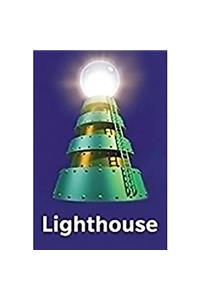 Rigby Lighthouse: Leveled Reader Package (Levels A-D)