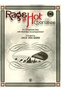 Rags and Hot Choruses