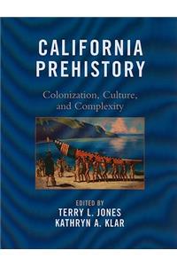 California Prehistory