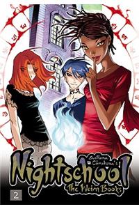 Nightschool, Vol. 2