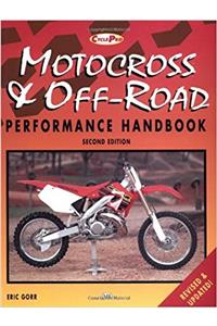 Motocross and Off-road Performance Handbook