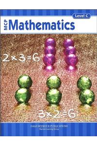 MCP Mathematics Level C Student Edition 2005c