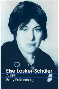 Else Lasker-Schuler