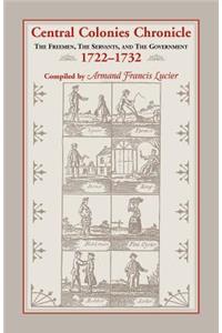 Central Colonies Chronicle